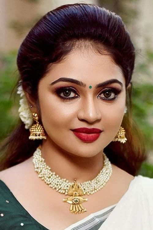 Arundhati Baruah