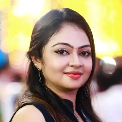 Arundhati Nair