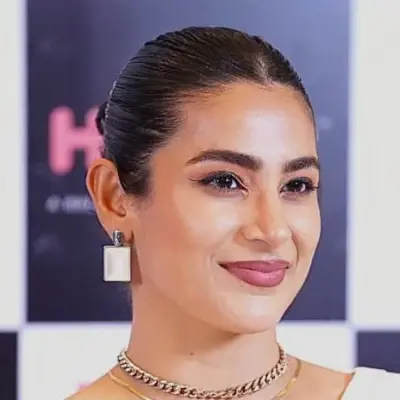 Arushi Chawla