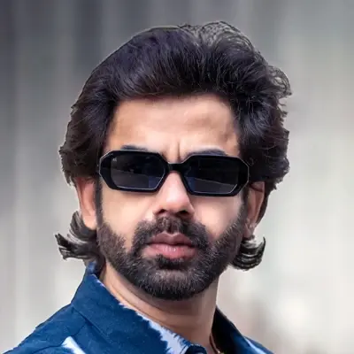 Aryan Santosh