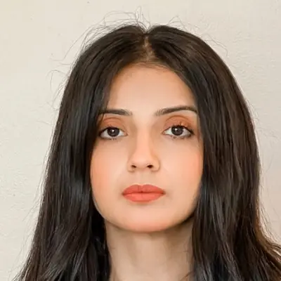 Aryanshi Sharma
