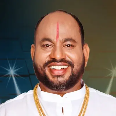 Aryavardhan Guruji