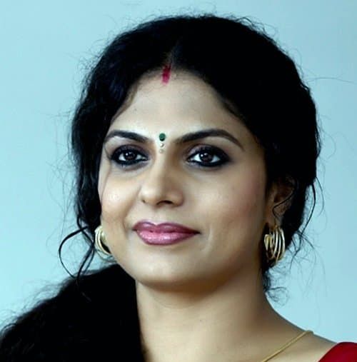 Asha Sarath