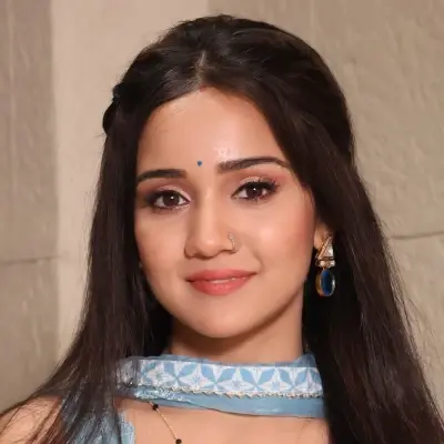 Ashi Singh