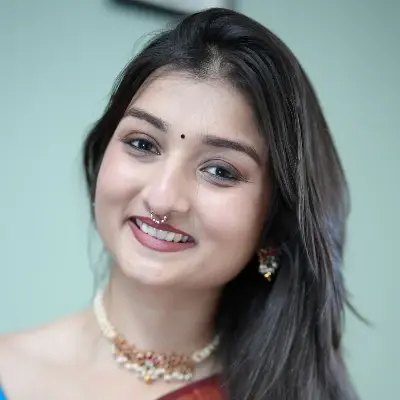 Ashika kakade