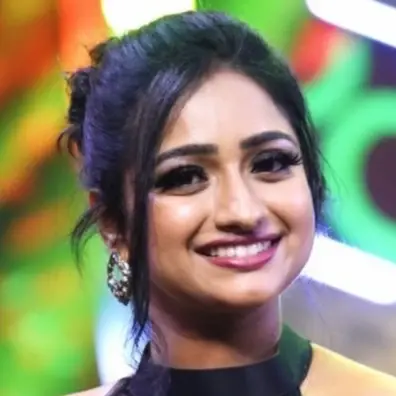 Ashika Padukone