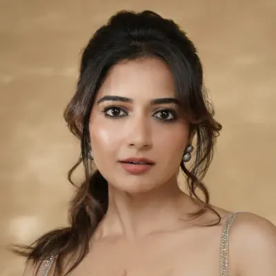 Ashika Ranganath