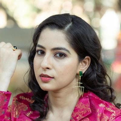 Ashika Somashekar