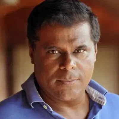 Ashish Vidyarthi