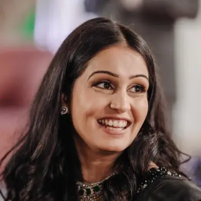 Ashita Chandrappa