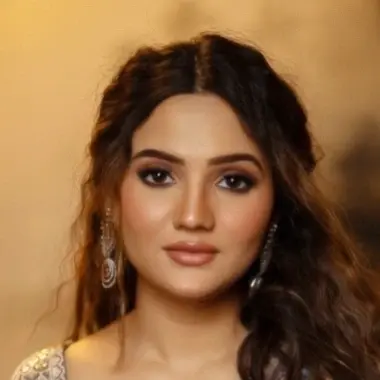 Ashna Kishore