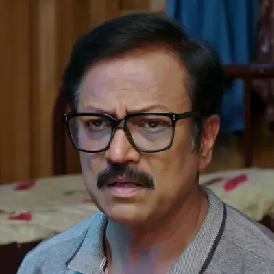 Ashok Jambe