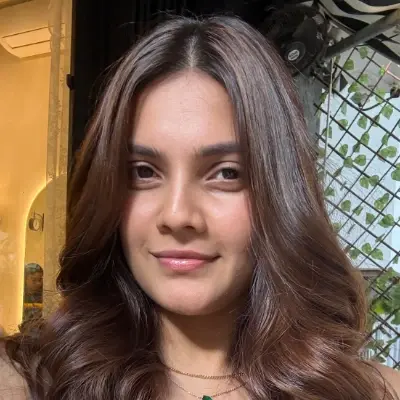 Ashrita Shetty