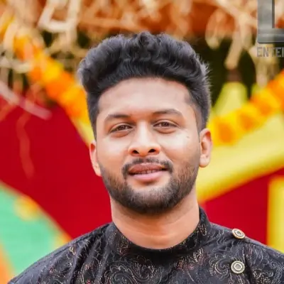 Ashrith Viswanath