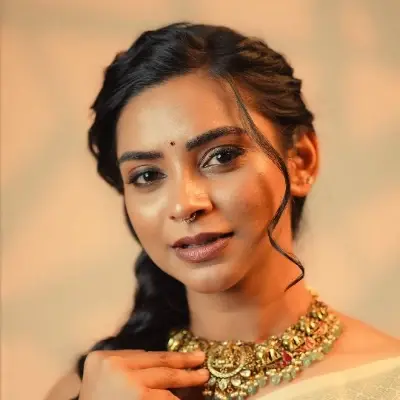 Ashvini S