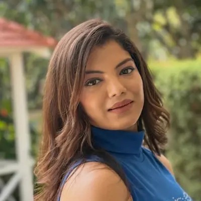 Ashvvitha Narasimha