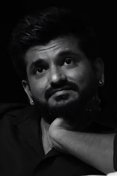 Ashwath Marimuthu
