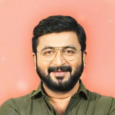 Ashwath Ninasam