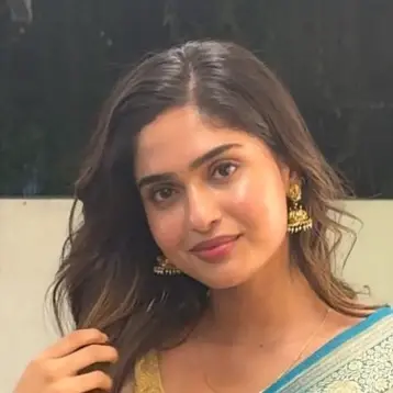 Ashwathy Preetha