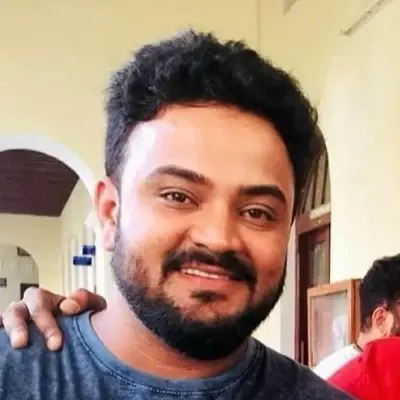 Ashwin Rao Pallakki