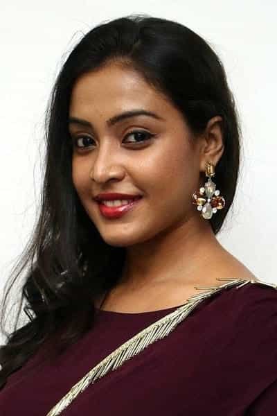 Ashwini Chandrashekar