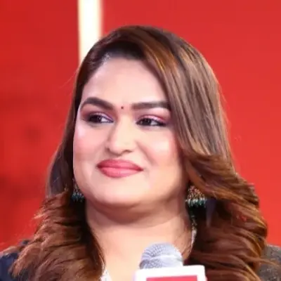 Ashwini Devadiga