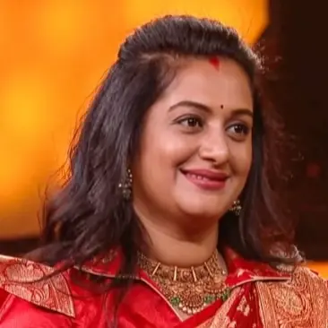 Ashwini Gowda