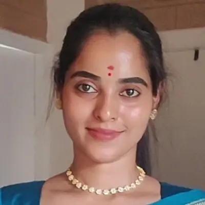 Ashwini Sm
