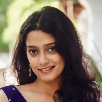 Ashwitha Hegde