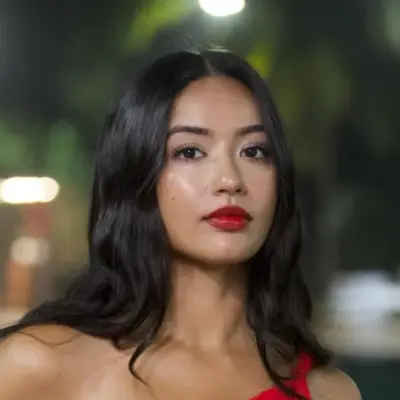 Asmita Adhikari