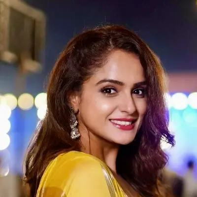 Asmita S. Mehta