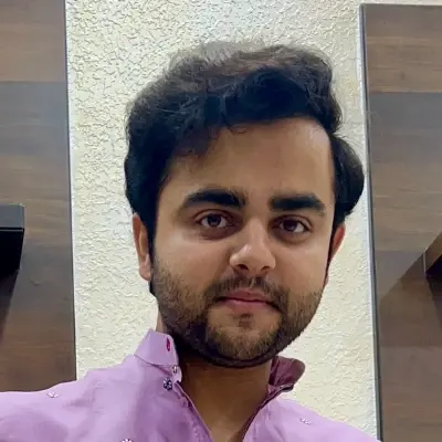 Atharva Karve