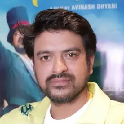 Avinash Dhyani