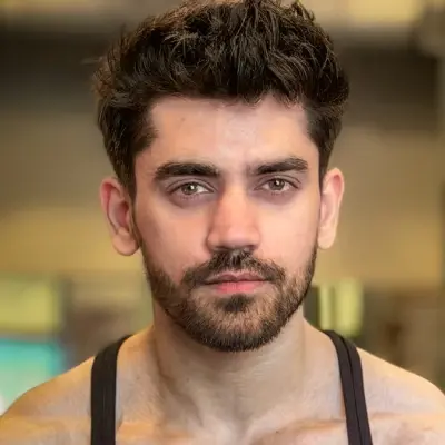 Avinash Mishra