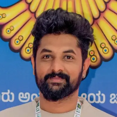 Avinash Surasundra