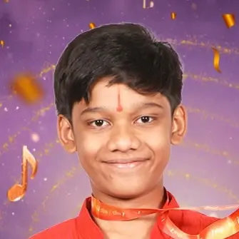 Avyukth R