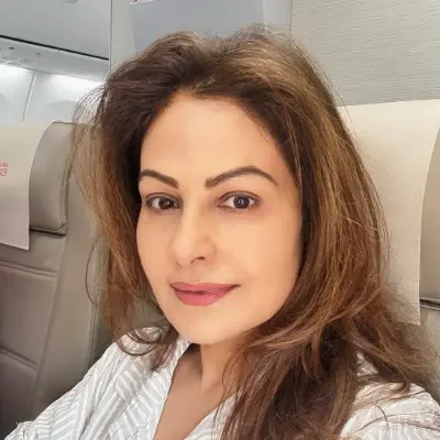 Ayesha Jhulka