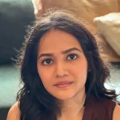 Ayesha Kaduskar