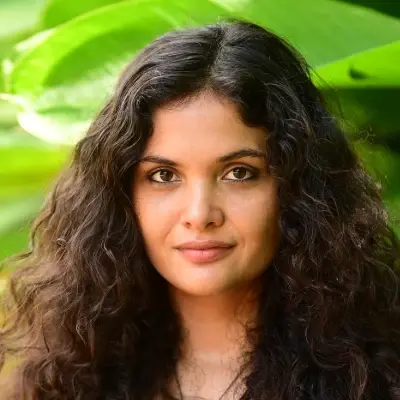 Ayesha Kapur