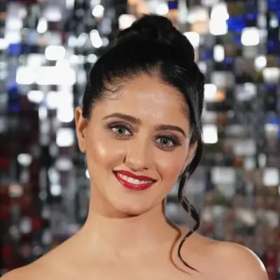 Ayesha Singh