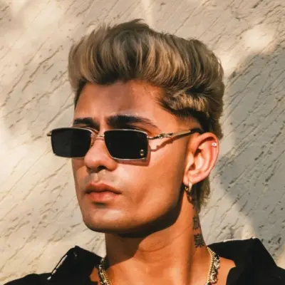 Ayush Jamwal