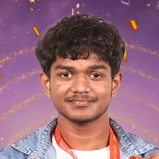 Ayush Prem