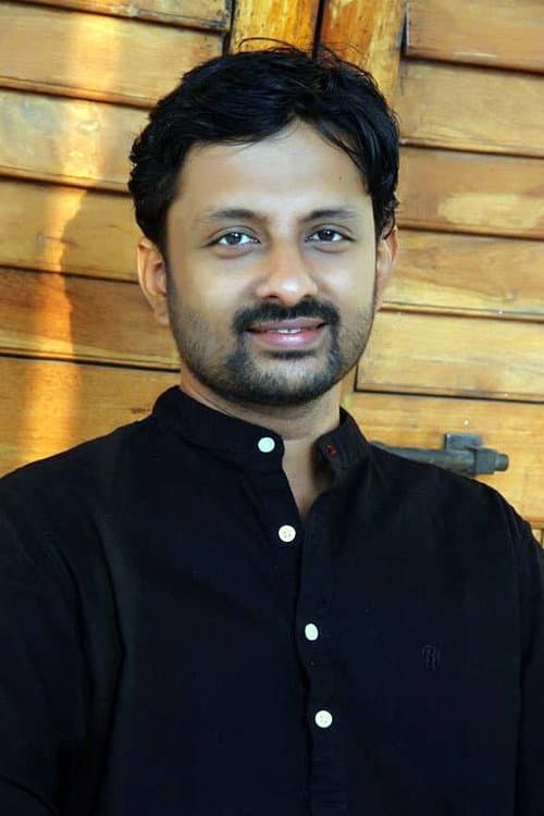B. K. Hari Narayanan