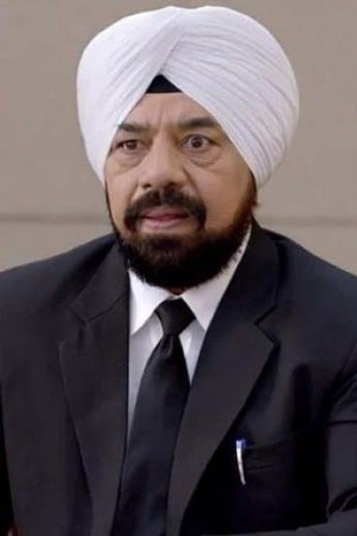 B. N. Sharma