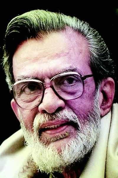 B. V. Karanth