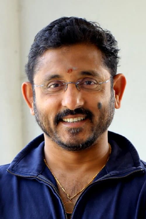 B.V.S.Ravi