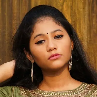 Baby Sathanya