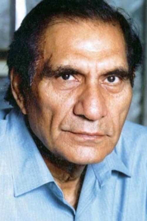 Baldev Raj Chopra