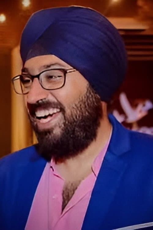 Balraj Singh Ghai