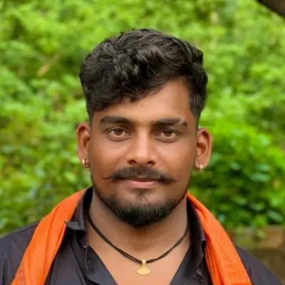 Balu Belagundi